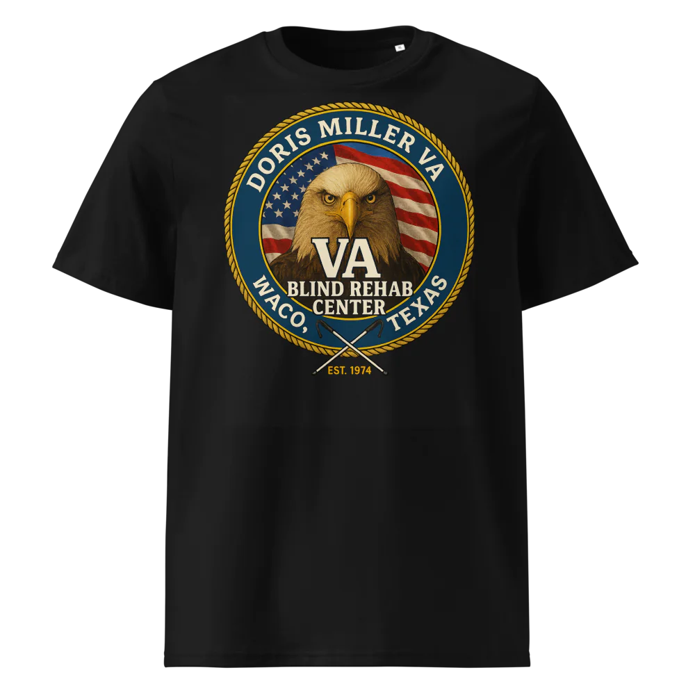 BRC WACO - 2 Ribbed Neck T-Shirt | Stanley/Stella SATU001