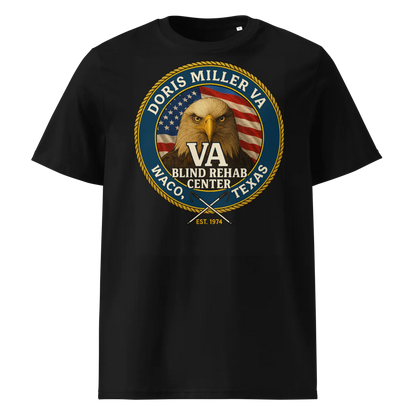 BRC WACO - 2 Ribbed Neck T-Shirt | Stanley/Stella SATU001