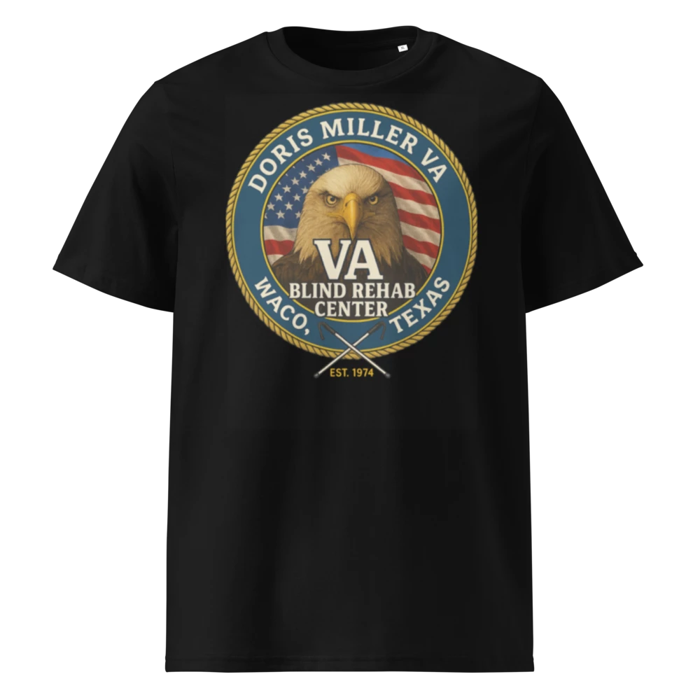 BRC WACO - 2 Ribbed Neck T-Shirt | Stanley/Stella SATU001