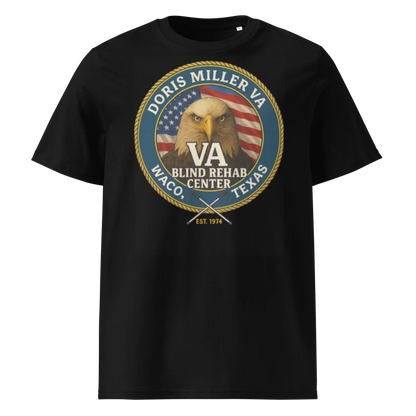 BRC WACO - 2 Ribbed Neck T-Shirt | Stanley/Stella SATU001