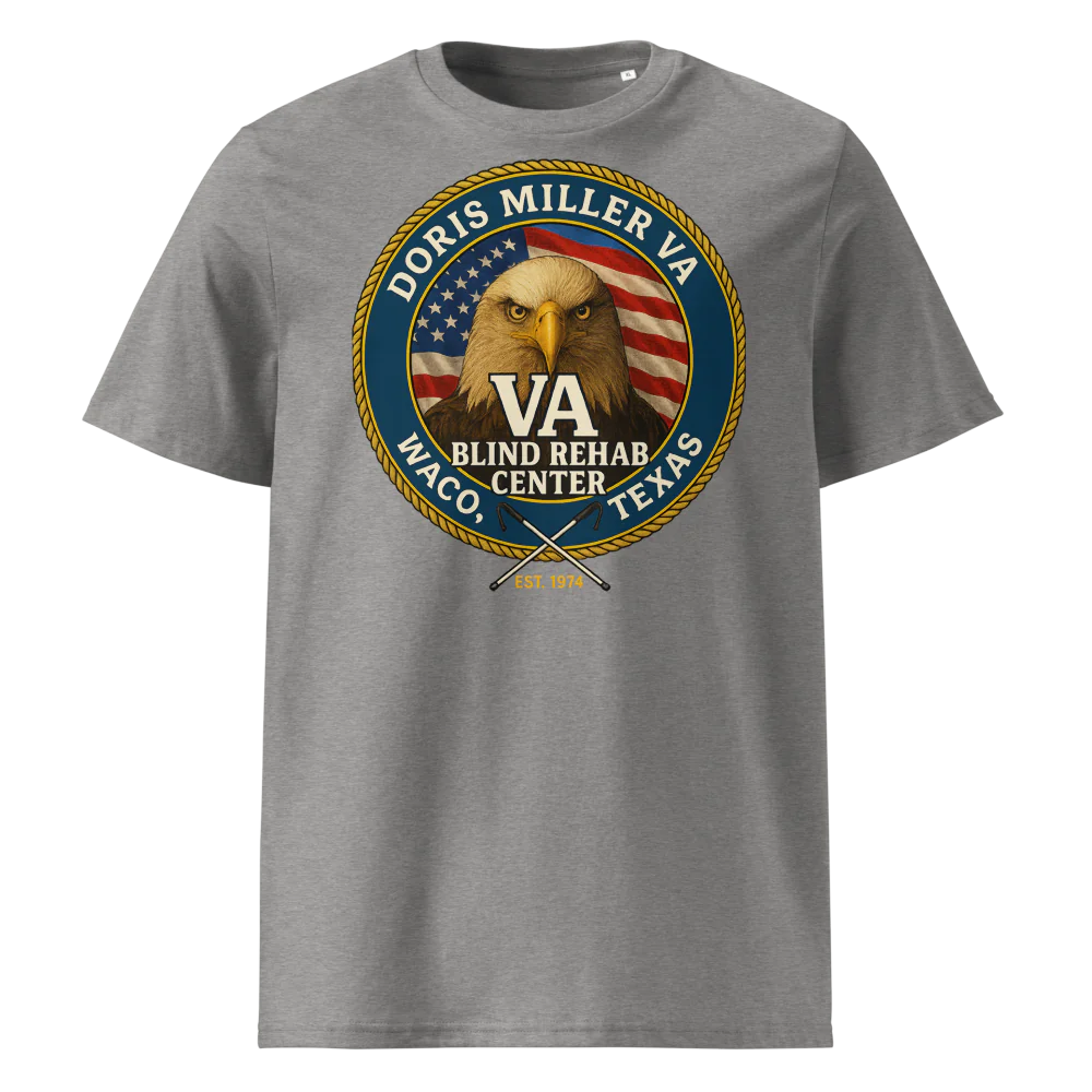 BRC WACO - 2 Ribbed Neck T-Shirt | Stanley/Stella SATU001